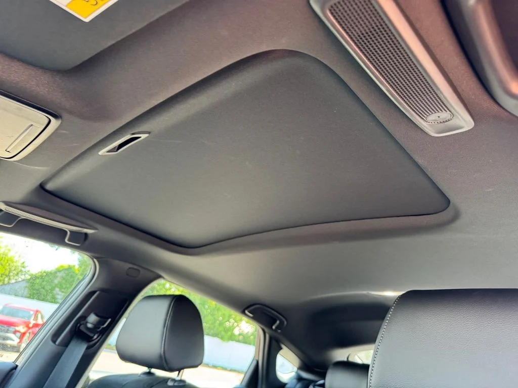 Used 2025 Black Acura A-Spec Tech Package image 22