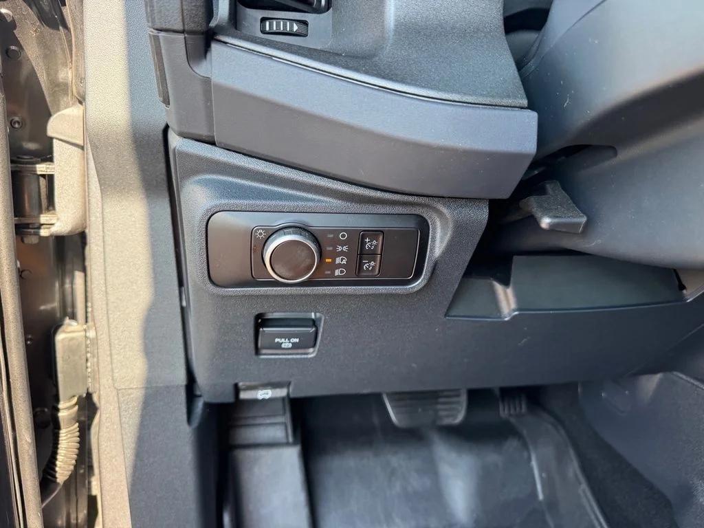 Used 2025 Gray Ford Big Bend image 23