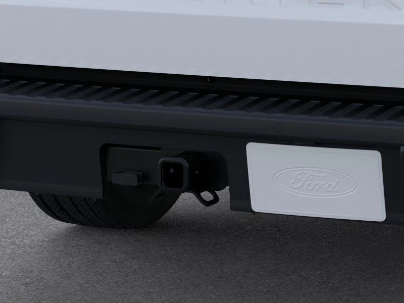 New 2026 White Ford XL image 23