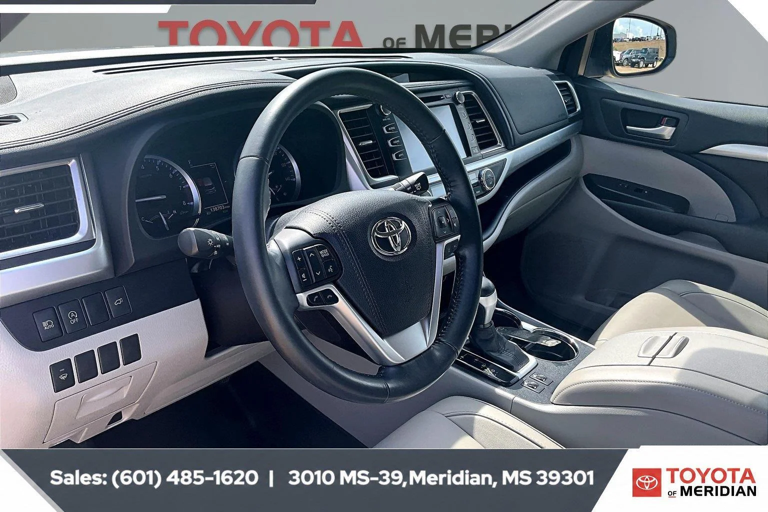 Used 2018 Celestial Silver Metallic Toyota XLE image 12
