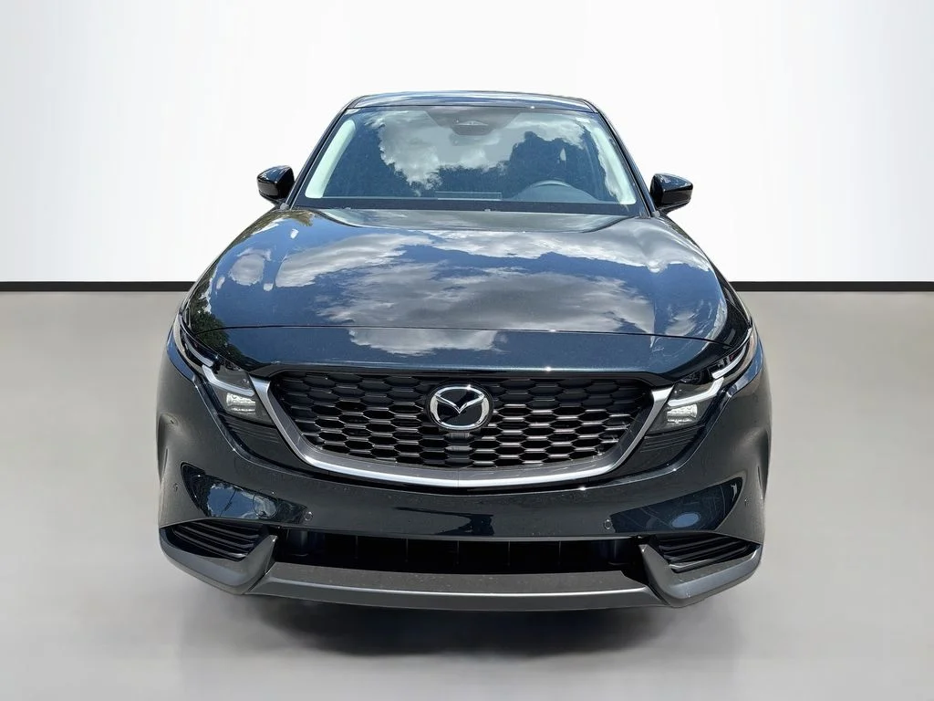 New 2026 Jet Black Mica Mazda 2.5 S Select AWD image 2