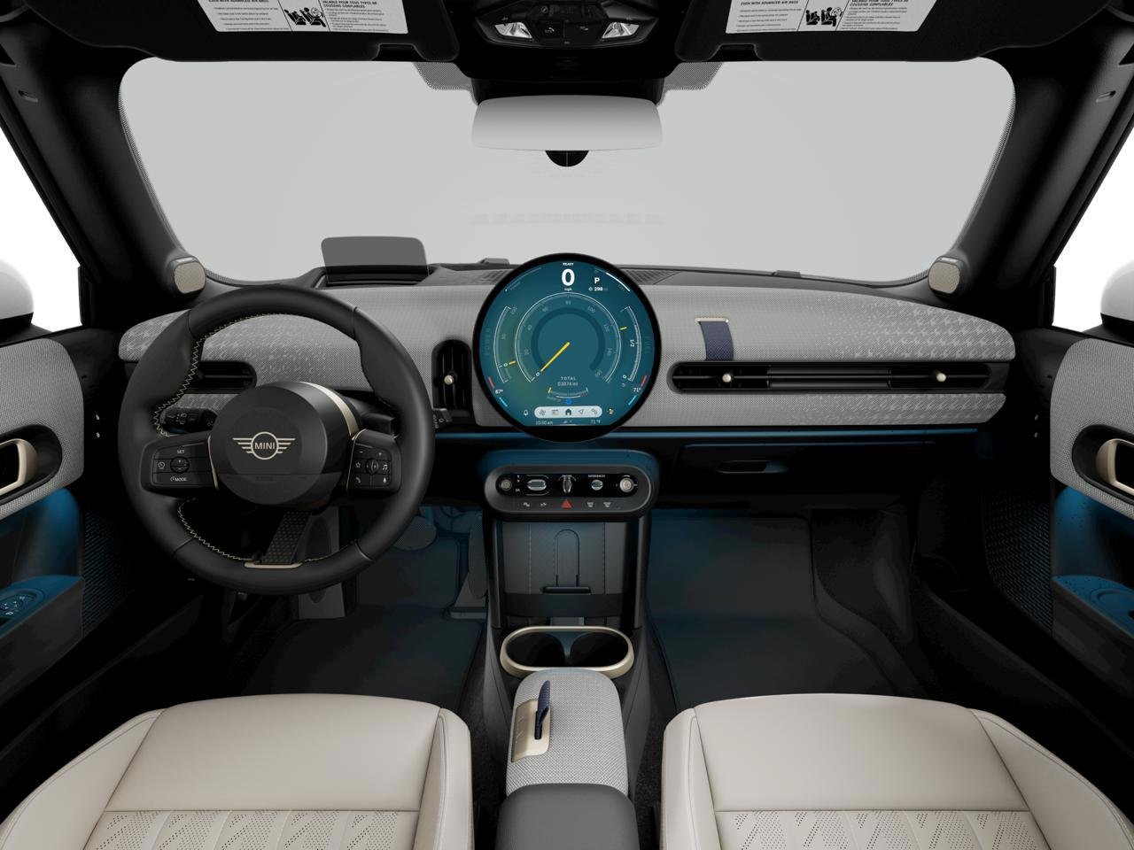 2026 MINI Convertible S - Photo 7