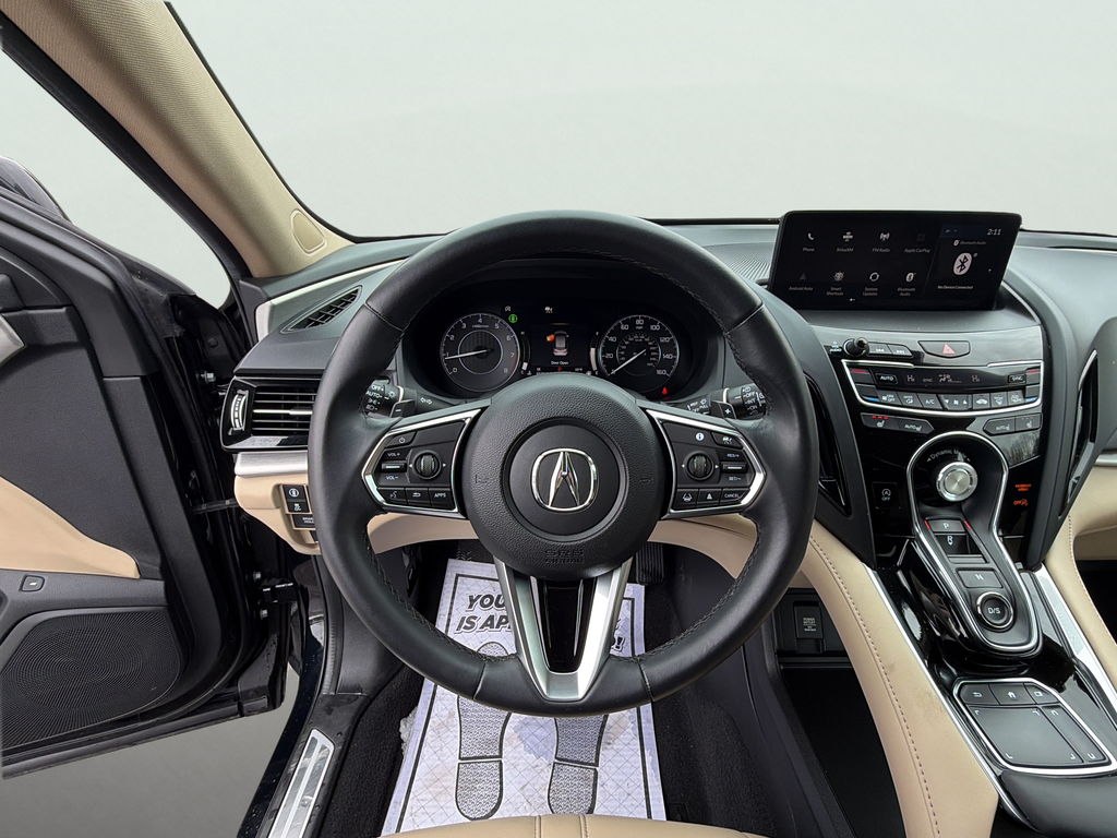 2024 Acura RDX Base - Photo 11