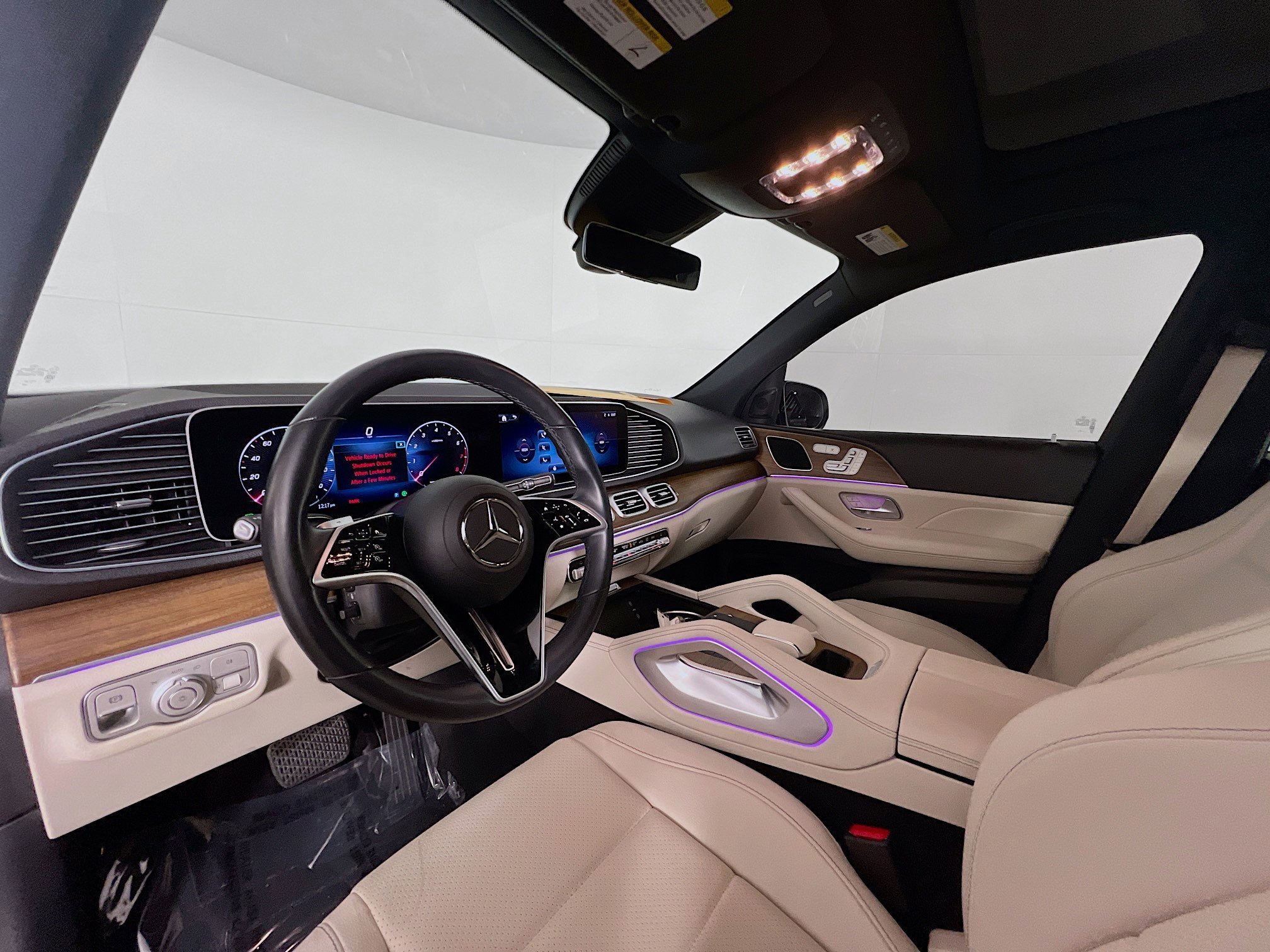 2024 Mercedes-Benz GLE GLE350 - Photo 19