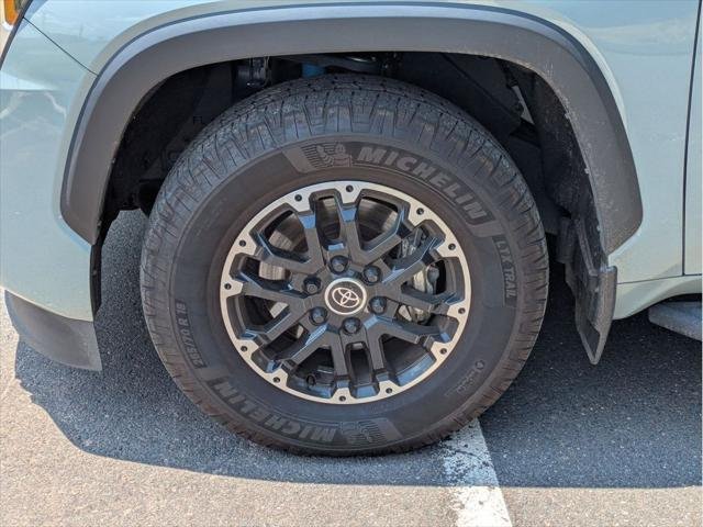 2023 Toyota Sequoia SR5 - Photo 57