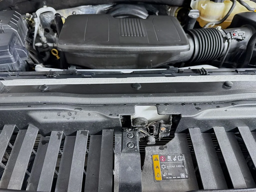 2019 Chevrolet Silverado 1500 LT - Photo 36