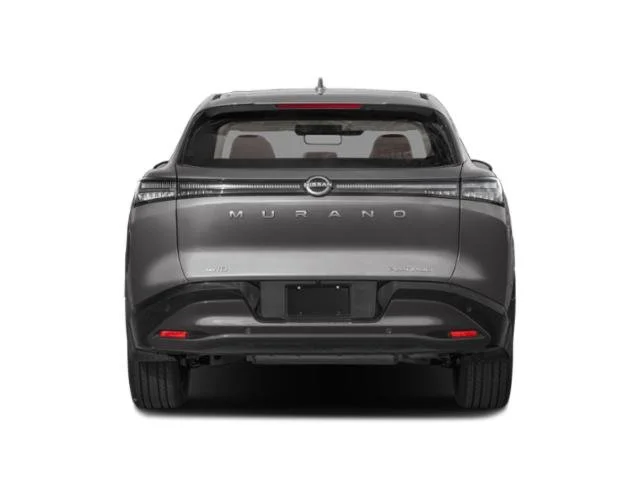 New 2027 Kcf Nissan Platinum image 5