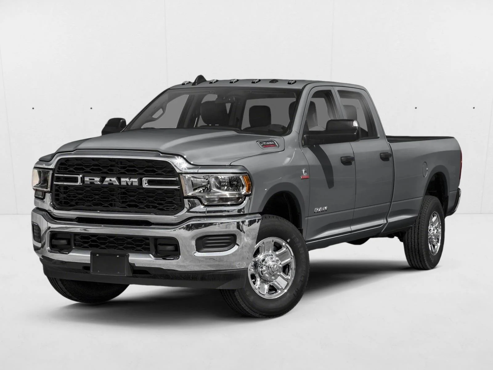Pre-Owned 2022 Ram 2500 Big Horn Crew Cab Pickup in West Palm