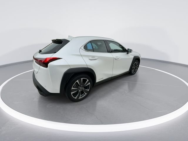 2019 Lexus UX Hybrid 250h - Photo 8