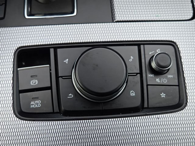 Used 2026 Machine Gray Mazda 3.3 Turbo Preferred image 11