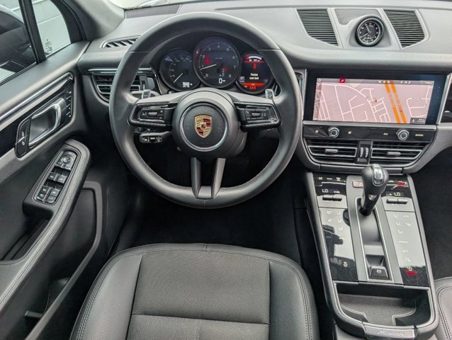 Used 2025 Black Porsche  image 19