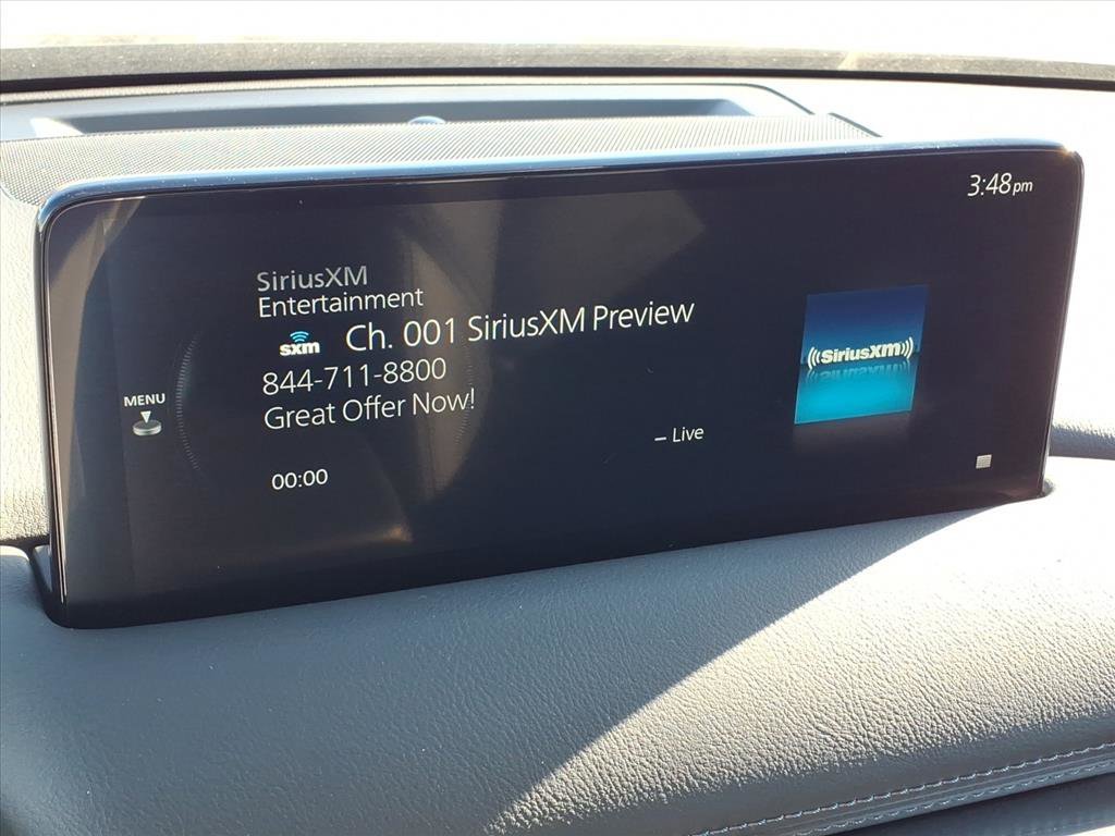 2025 Mazda CX-5 S Premium Plus package - Photo 6