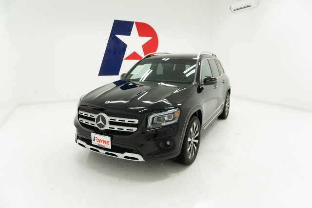 2022 Mercedes-Benz GLB GLB 250