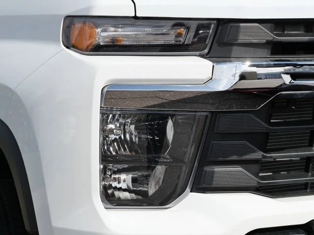 2026 Chevrolet Silverado 3500 HD LT - Photo 9