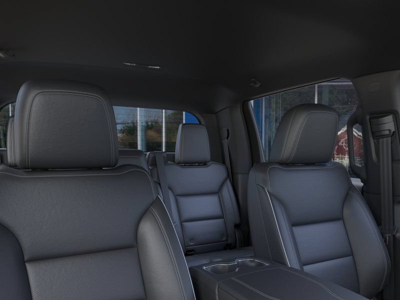 2026 Chevrolet Silverado EV LT - Photo 24
