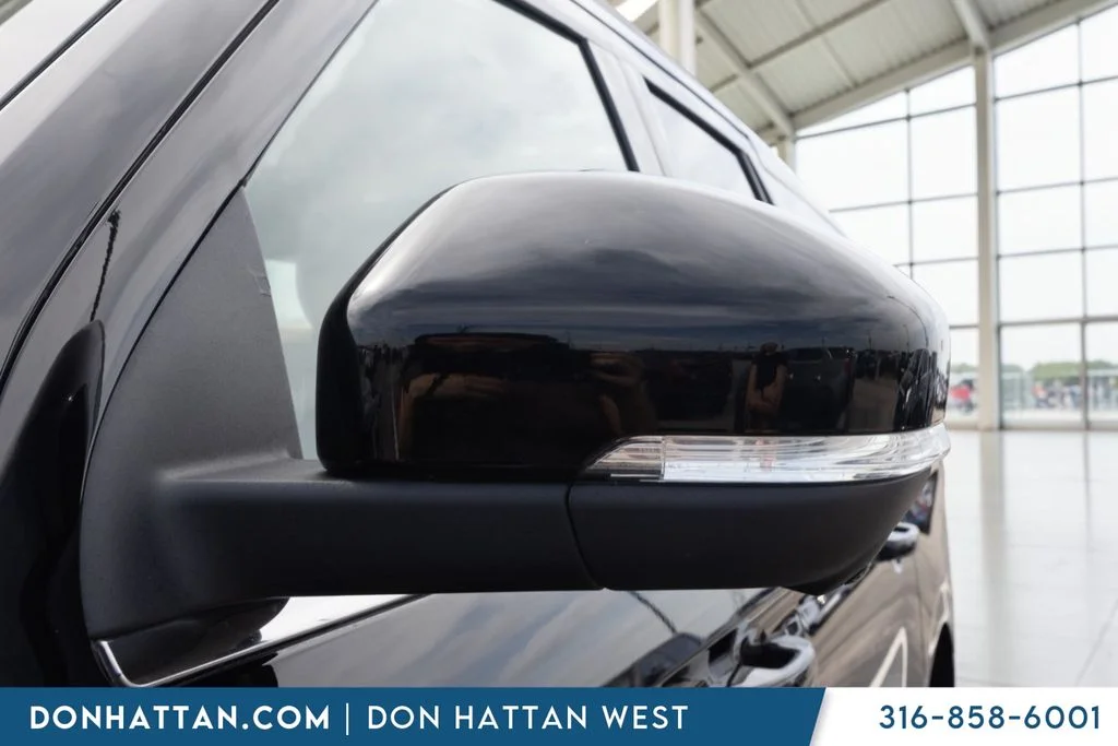 Used 2025 Black Ford Active image 30