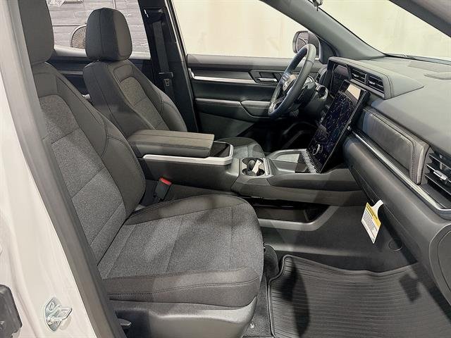 2027 GMC Terrain Elevation - Photo 26