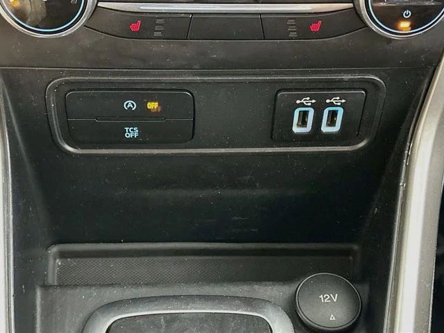 Pre-Owned 2018 Ford EcoSport Titanium