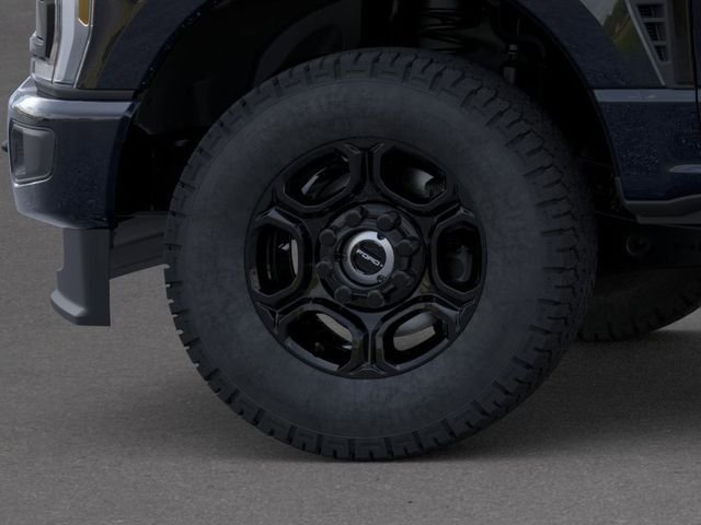 New 2026 Black Ford XL image 19