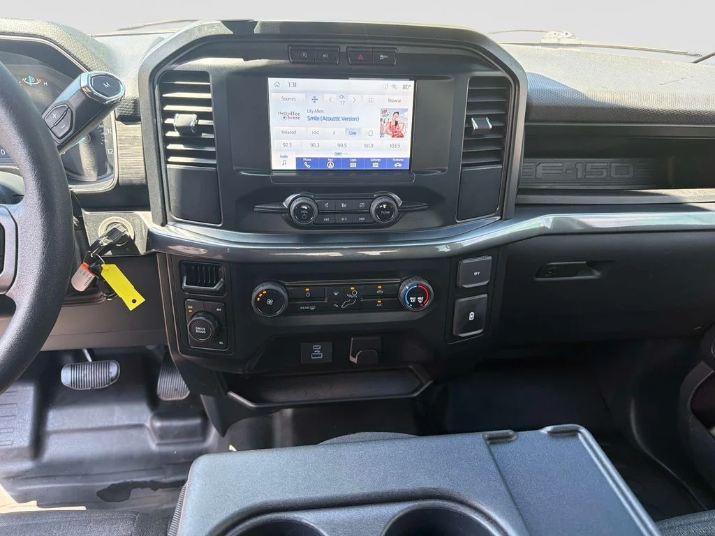 Used 2023 Oxford White Ford XL image 26