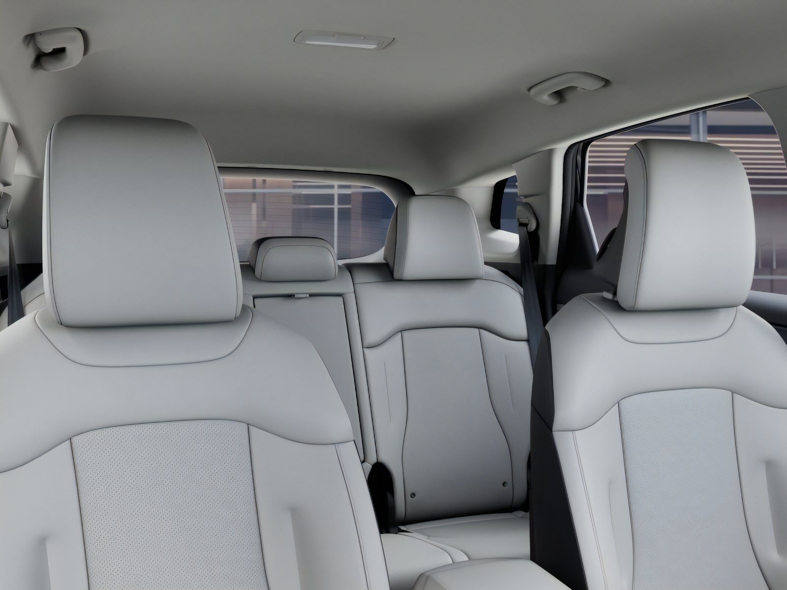 New 2027 Black Kia EX image 27