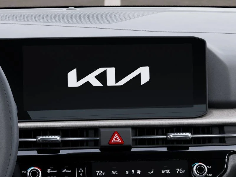 New 2026 Glacial White Pearl Kia X-Line image 20