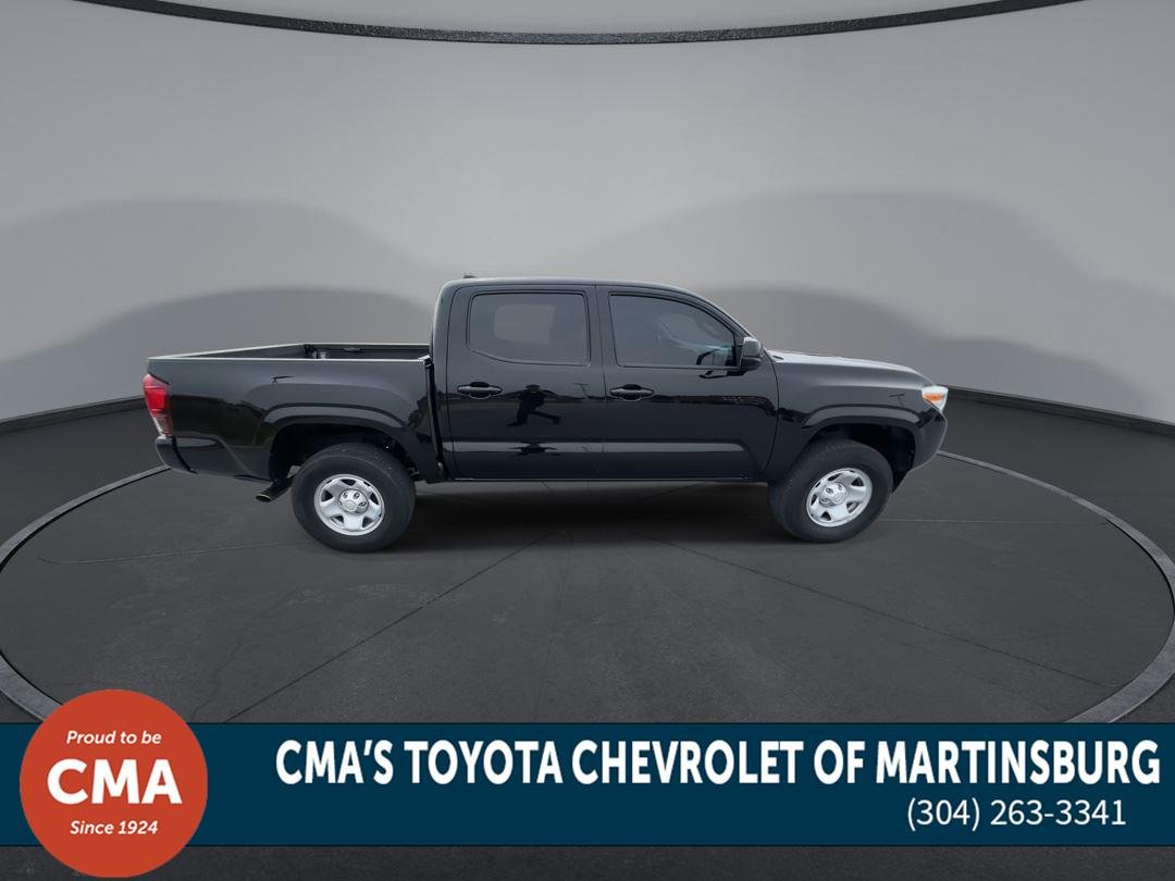 Used 2023 Black Toyota SR V6 image 9