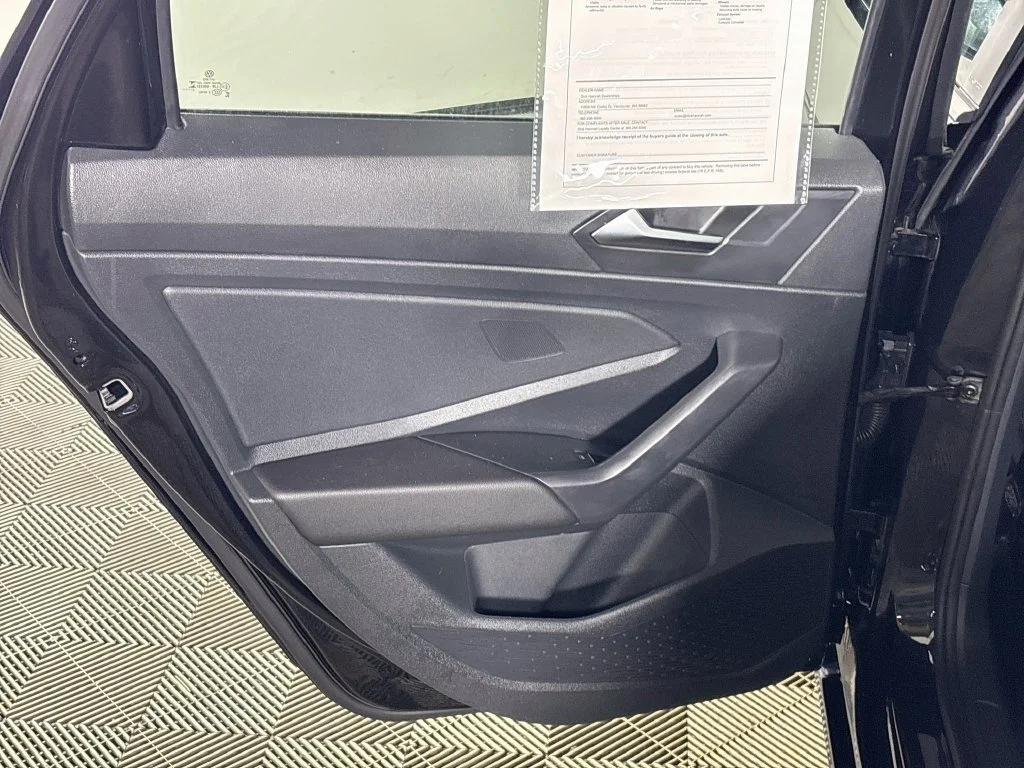 Used 2025 Gray Volkswagen 1.5T S image 18