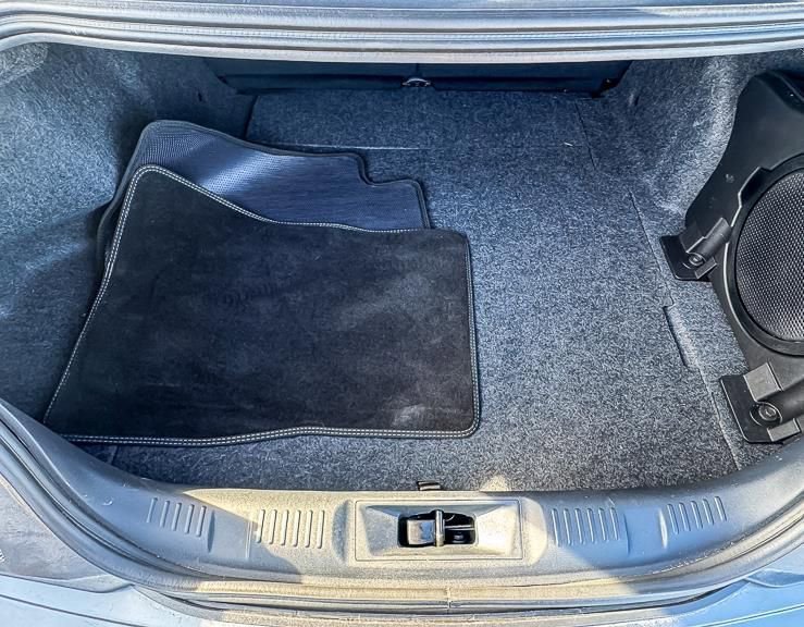 2024 FORD MUSTANG - Image 18