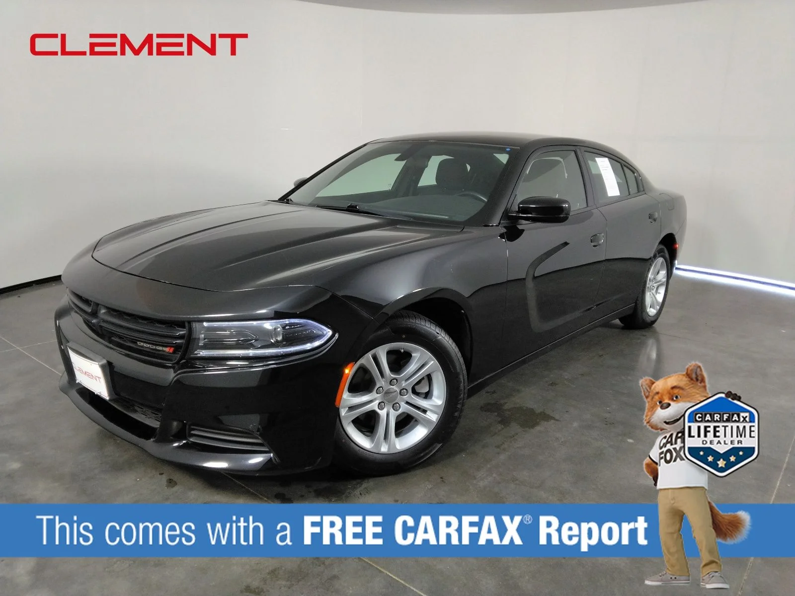 2022 Dodge Charger SXT's photo