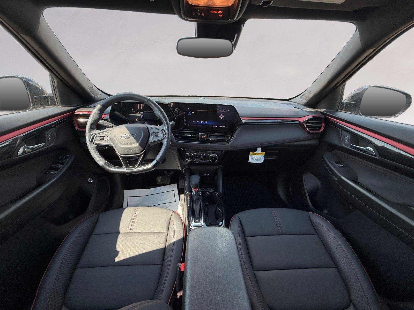 2026 Chevrolet Trailblazer RS - Photo 10