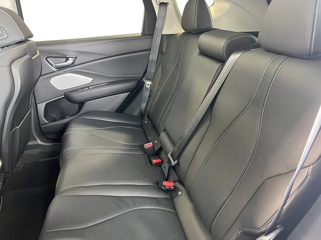 New 2026 Liquid Carbon Metallic Acura Technology Package image 30