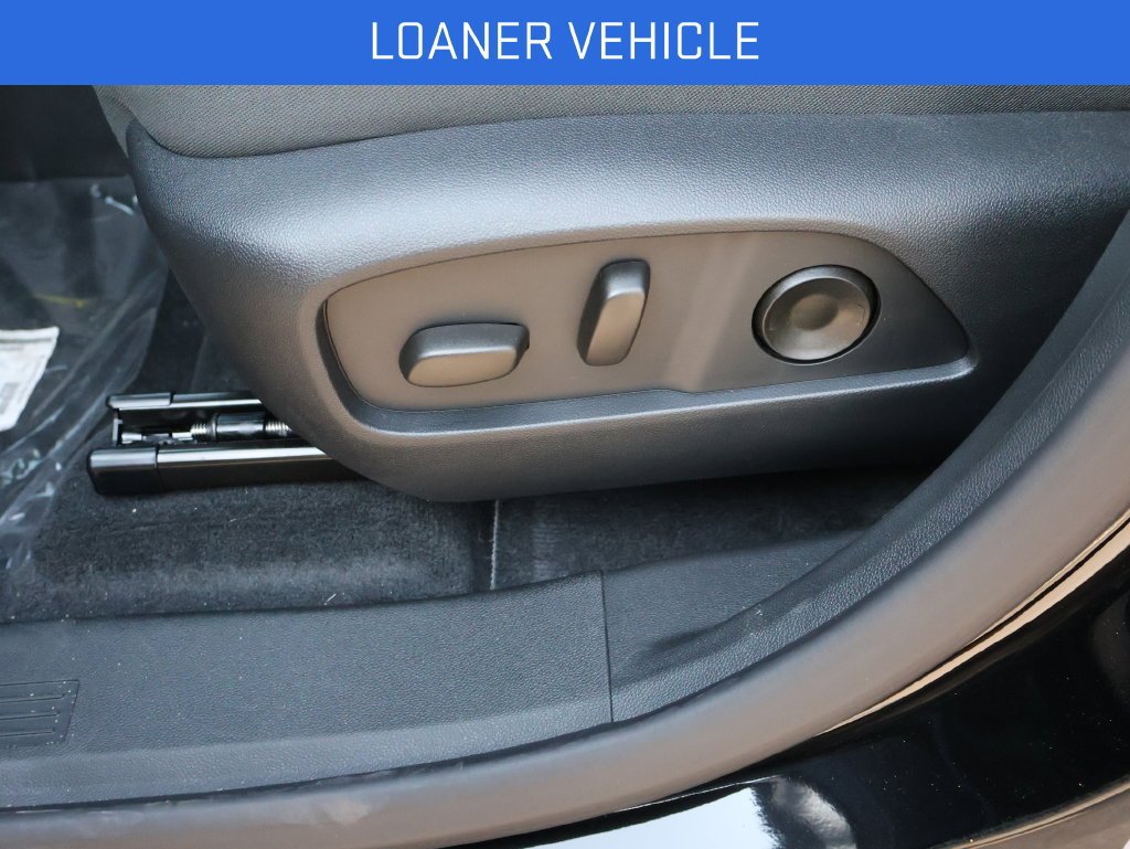2027 GMC Terrain AT4 - Photo 42