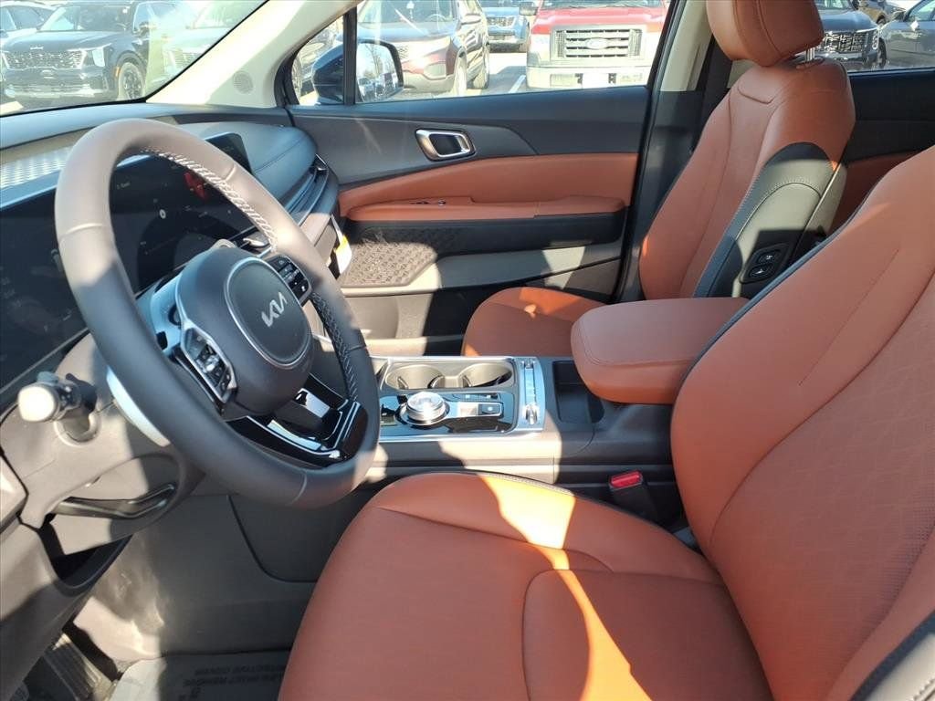 2026 Kia Carnival SX - Photo 14