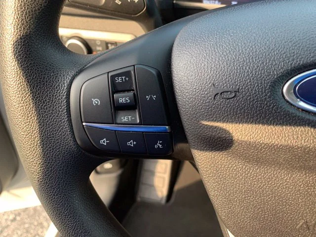 Certified Used 2025 Silver Ford Active image 26