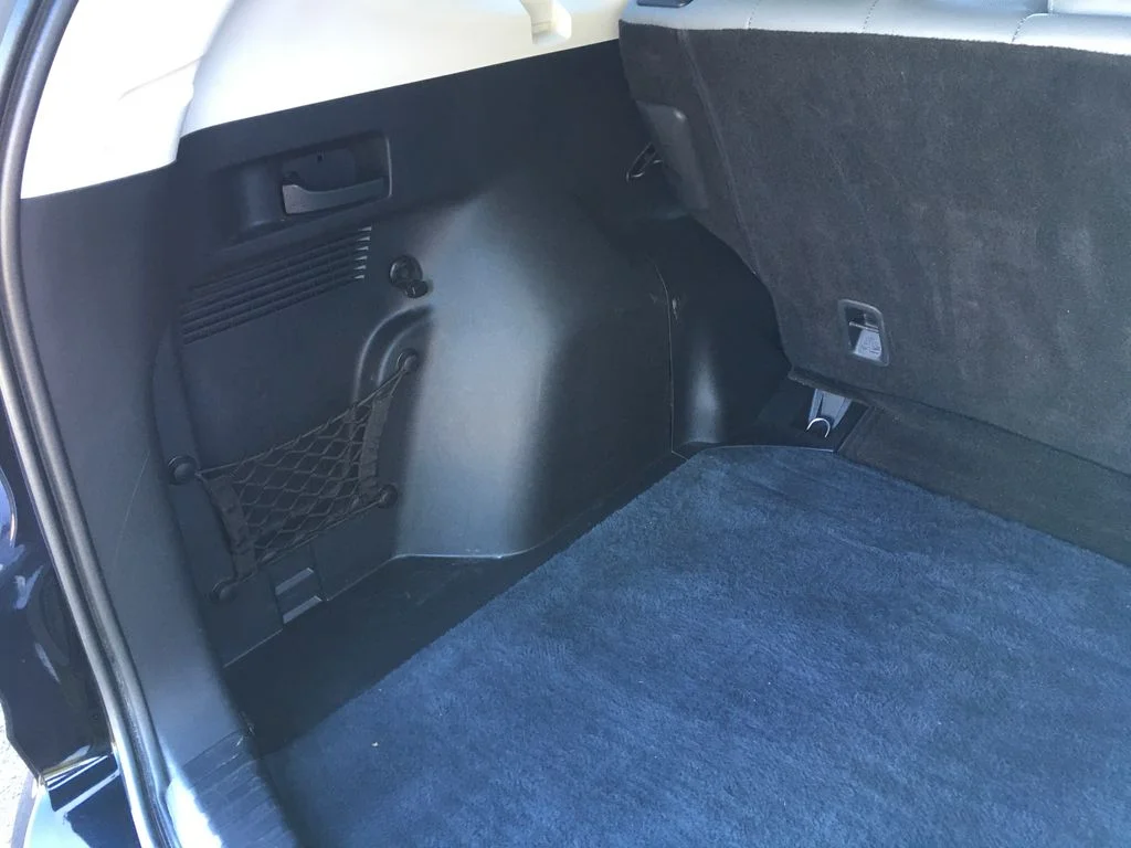 Used 2015  Honda EX image 33