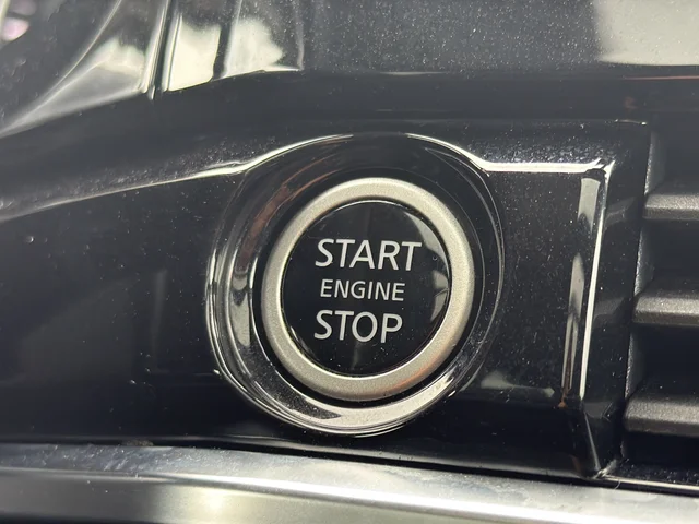 Used 2024 Gray Nissan SL image 13