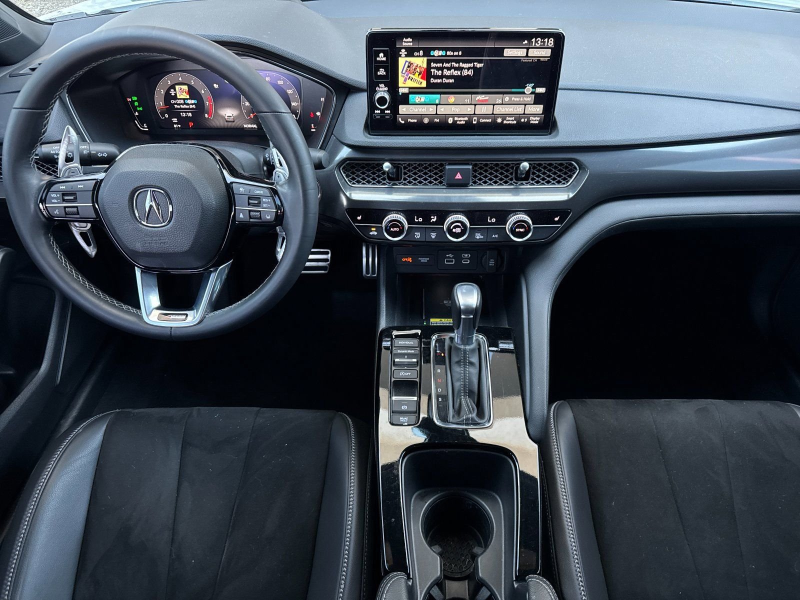 Used 2023  Acura A-Spec Tech Package image 12