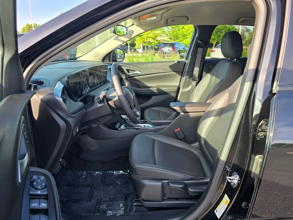 2024 Buick Encore GX Sport Touring - Photo 23
