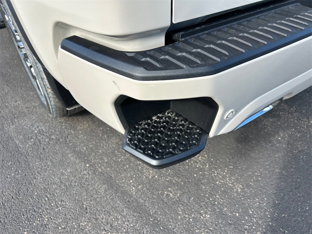 2026 GMC SIERRA - Image 34