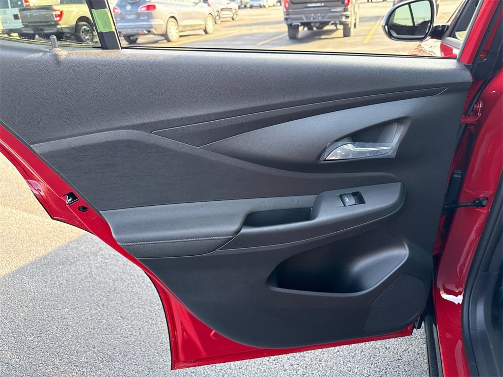 2026 BUICK ENVISTA - Image 28