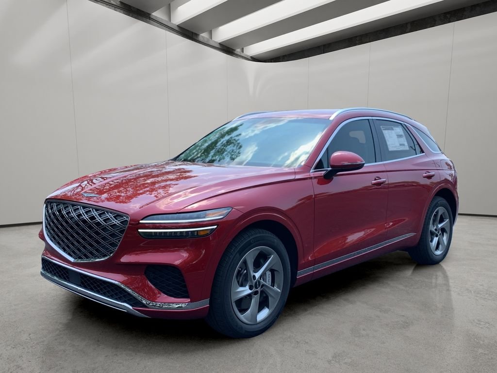 2026 GENESIS GV70