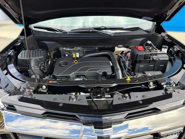 2026 Chevrolet Equinox ACTIV - Photo 50