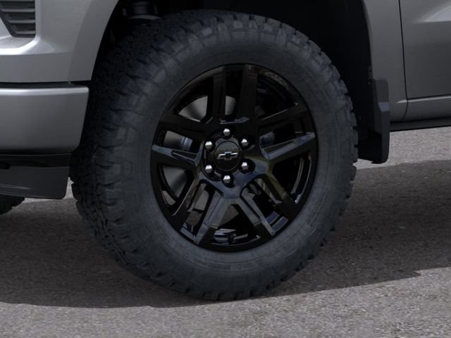 2026 Chevrolet Silverado 1500 RST - Photo 9