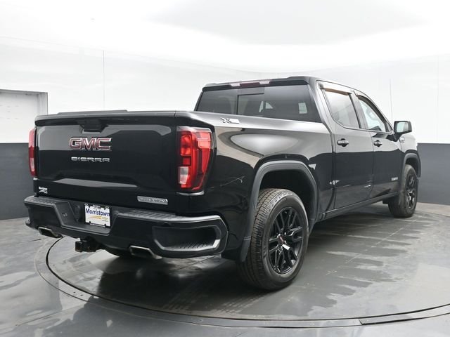 Used 2020 Black GMC Elevation image 13