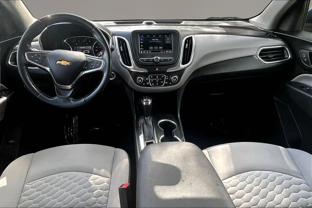 Used 2019 Storm Blue Metallic Chevrolet LT image 7