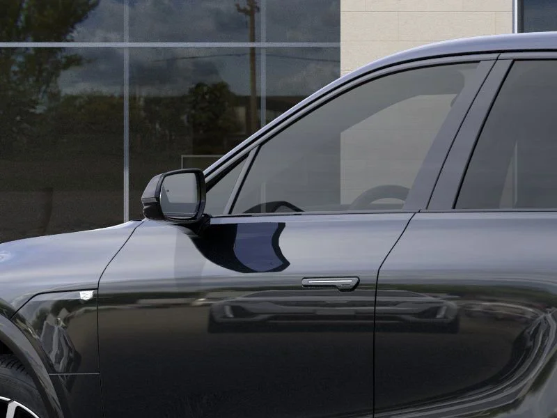 2026 Cadillac LYRIQ Sport - Photo 12