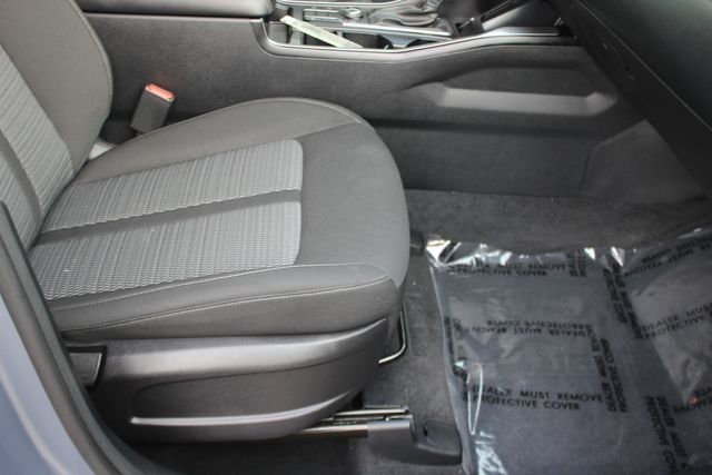 Used 2023 Silver Kia LX image 33