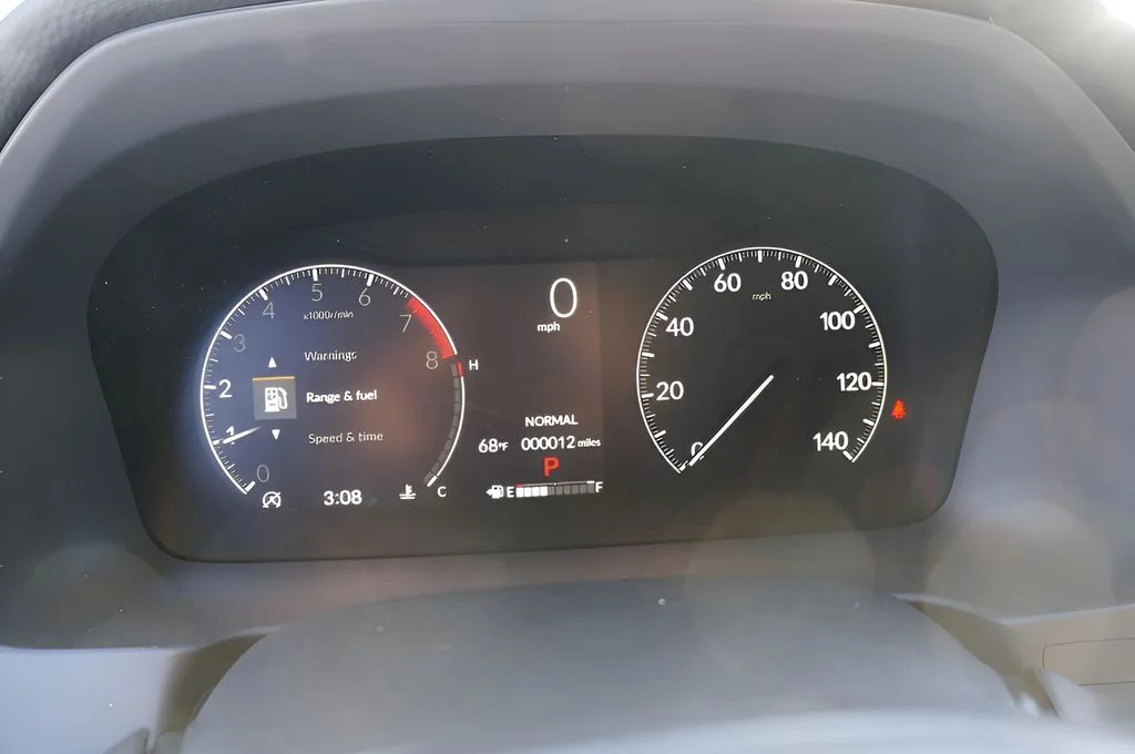 Used 2026 Gv Honda RTL image 16