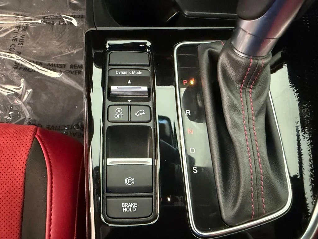 Used 2025 Gray Acura A-Spec Package image 51